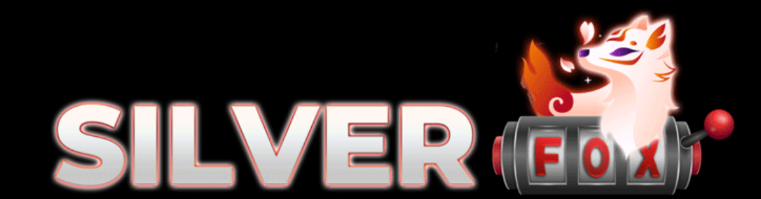 SilverFox online casino Australia logo